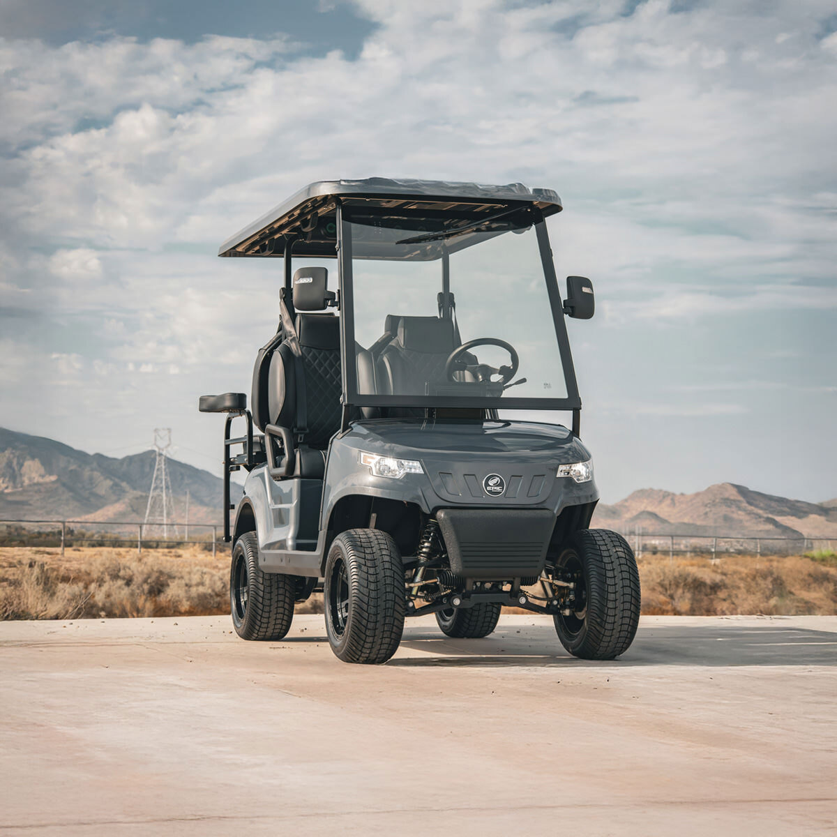 Princecraft Quorum Series