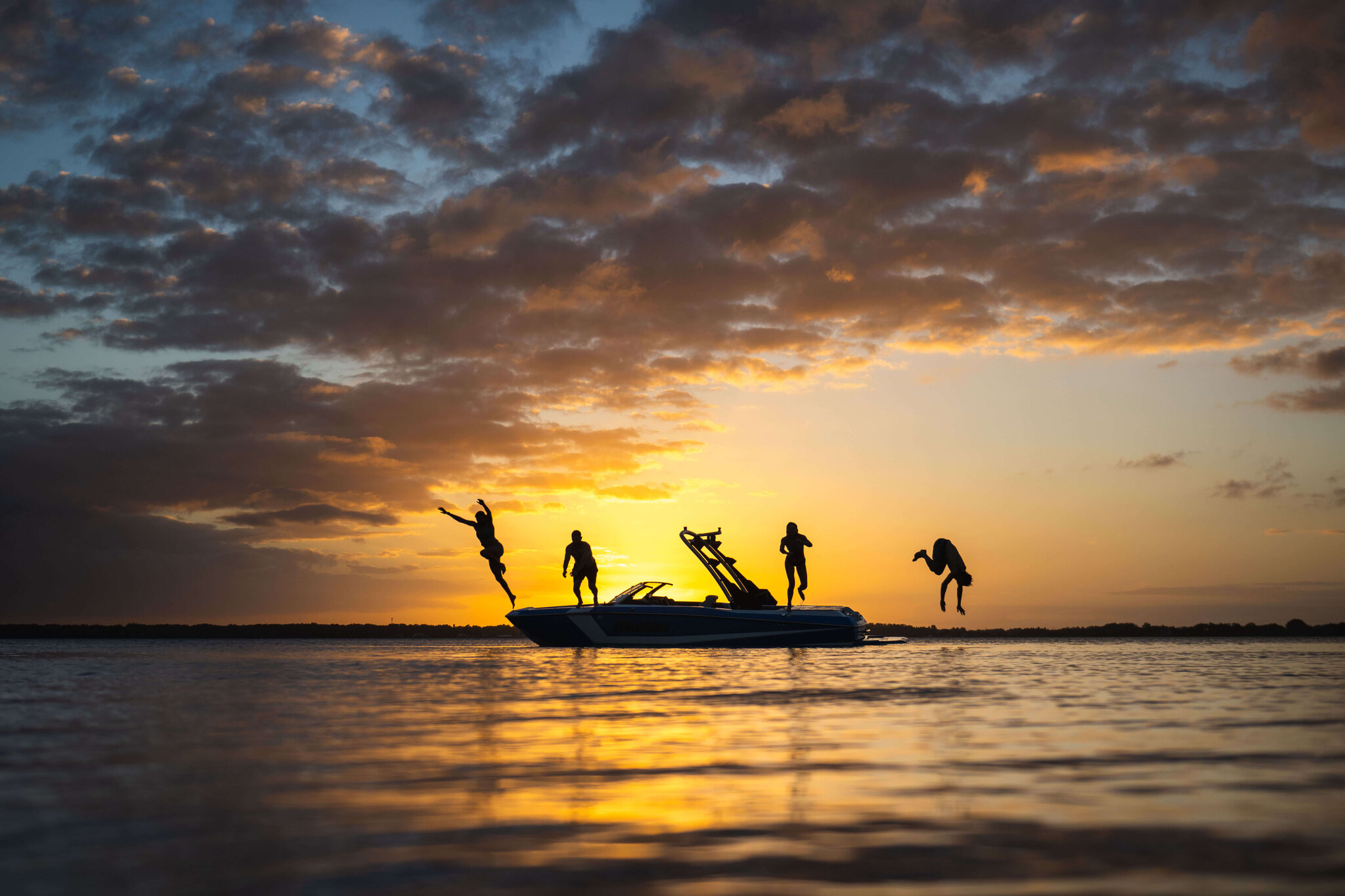 Welcome to Olympic Marine & Recreation Abbotsford