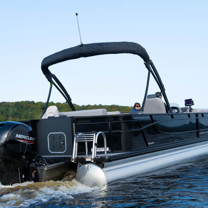 Princecraft Sportfisher Series