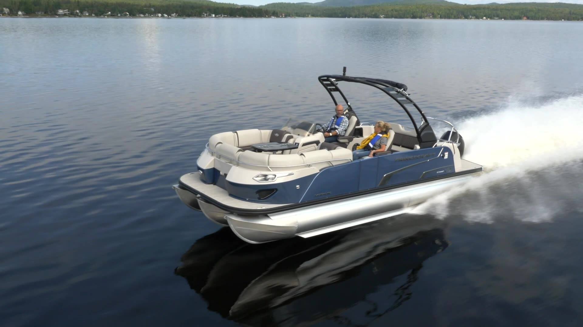 Welcome to Olympic Marine & Recreation Abbotsford